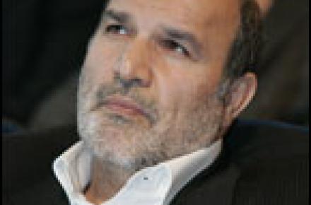 اعلام رسمی انتصاب "مظفر پور رنجبر" به عنوان مدیرعامل جدید شرکت مخابرات ایران