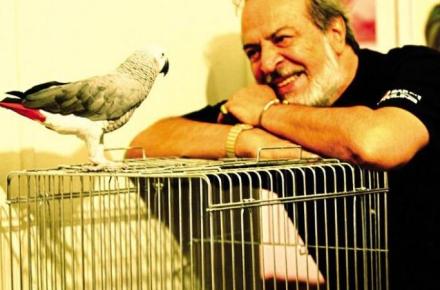 ایرج قادری در سکوت خبری در بی بی سکینه آرام گرفت! 