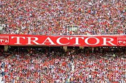 تصمیم "تراکتورسازی" برای راه‎اندازی اولین شبکه‎ی تلویزیونی اینترنتی در بین باشگاه‎های کشور 