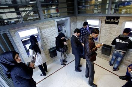 بانک مرکزی دستور تغییر رمز عابر بانک‏ها را تکذیب کرد