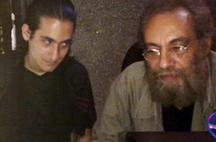 ادعاهای فیس‎بوکی پسر فراستی: پدرم تحت فشار است و طالبی تهدیدش کرده! 