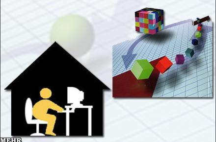 با رشد دورکاری، جلوگیری از لو رفتن داده­ها به­طور روزافزونی اهمیت می­یابد