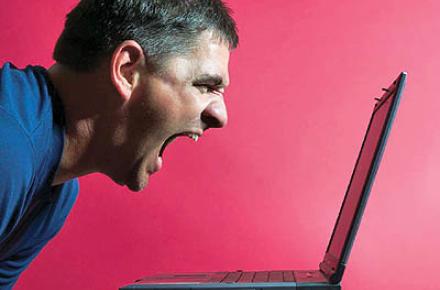 اختلال در دسترسی به برخی سایت‏ها در برخی مناطق تهران 