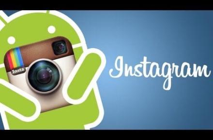  هشدار! برنامه‏ی Instagram جعلی بر روی اندروید، یک بدافزار است 