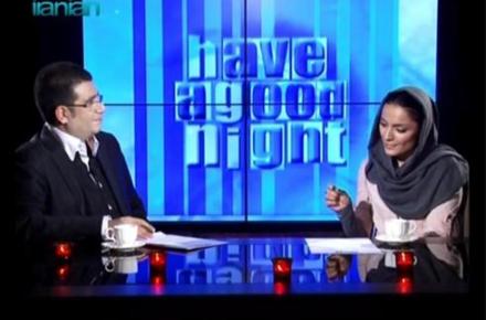 شبکه‏ی ماهواره‏ای "ایرانیان" تعطیل شد!