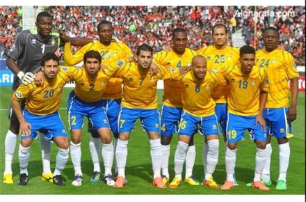 عکس عجیب در سایت الغرافه!