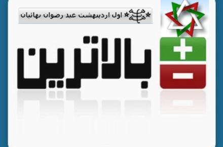 هویت گردانندگان سایت بالاترین مشخص شد + سند