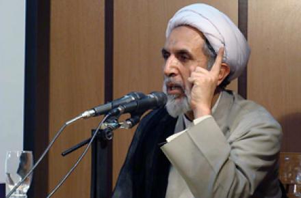 مهدی طائب: ماهواره و اینترنت ابزار دشمن برای ‌سوزاندن اعتقادات مردم هستند