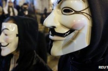 هک شدن 500 وب‌سایت چینی توسط "هکرهای ناشناس"