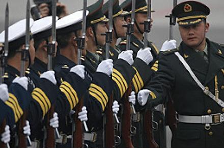 مسدود شدن ۱۶ سایت اینترنتی به دلیل انتشار شایعه کودتا در چین