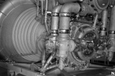 کشف موتورهای آپولو ۱۱ توسط بنیانگذار سایت آمازون