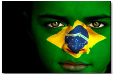 مقابله دولت برزیل با وب‌سایت‌های سکس - توریسم