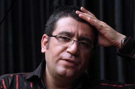 در پی قهر رضا رشیدپور از شبکه‌ی ایرانیان؛ حضور غیرمنتظره‌ در دیگر شبکه‌ی ماهواره‌ای 