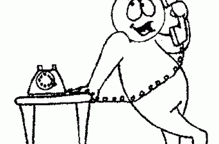 احتمال افزایش تعرفه مکالمات از تلفن ثابت به همراه