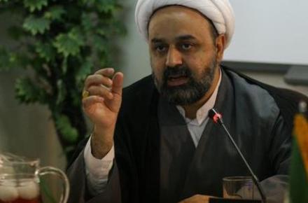 حجت‌الاسلام‌والمسلمین شهریاری: حوزه فضای مجازی به اندازه انقلاب اسلامی اهمیت دارد