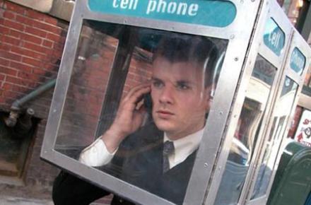 ثبت رکورد طولانی‌ترین مکالمه‌ی تلفن همراه با بیش از 54 ساعت