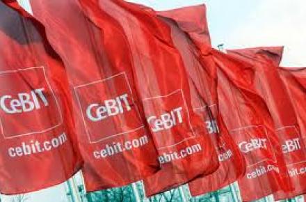 نمایشگاه "CeBIT" آلمان با حضور بیش از 4 هزار شرکت از ۷۰ کشور جهان گشایش یافت + تصاویر