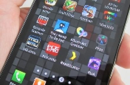 معرفی بهترین گوشی هوشمند جهان + عکس