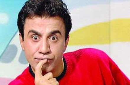 قطع ناگهانی برنامه‌ی زنده‌ی عموپورنگ از شبکه‌ی 3