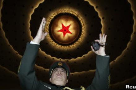 ارتش سایبری چین، تهدید جدیدی برای امنیت آمریکا