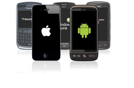 20 اسمارت فون برتر دنیا تا به امروز + تصاویر