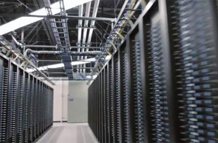 دیتاسنتر ملی با طراحی جامع متخصصان تحقق می یابد 