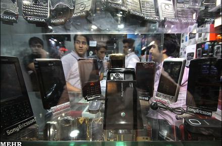 افزایش 25 تا 50 درصدی قیمت گوشی موبایل
