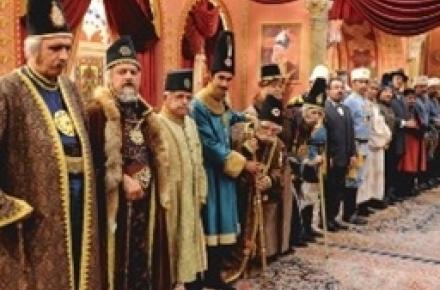 «قهوه تلخ» رفع توقیف شد 