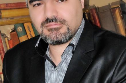 انتصاب سرپرست مرکز بهداشت صنعتی و سلامت کارکنان شرکت ارتباطات زیرساخت