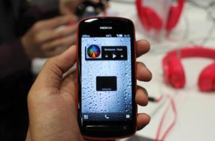 گوشی جدید نوکیا با دوربین 41 مگاپیکسلی + عکس