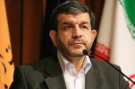 وزیر ارتباطات: شبکه‌ی ملی اطلاعات در کنار اینترنت خواهد بود