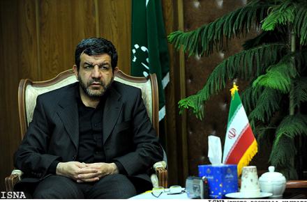 وزیر ارتباطات خبر داد: پشتیبانی اپراتور چهارم از 7 میلیون مشترک