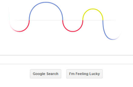 گوگل موجی شد!