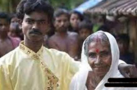 تعجب کاربران وب از عجیب‌ترین ازدواج محارم در جهان + عکس