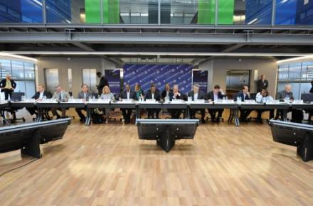 دبیرکل ITU کمک مشورتی ایران در کنفرانس‌های بین‌المللی ICT را خواستار شد