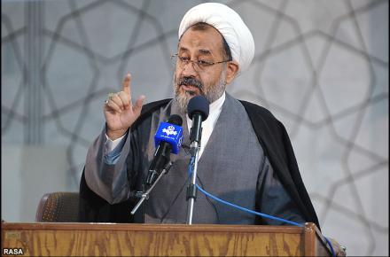 وزیر اطلاعات: تشکیلات فتنه سایت وزارت کشور را در انتخابات سال 88 هک کرد