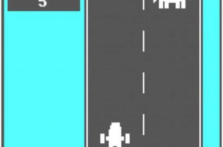 اولین بازی کامپیوتری دنیا + عکس