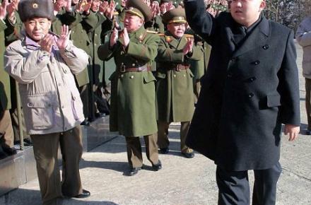 انتشار شایعه‌ی ترور رهبر جدید کره‌ی شمالی در شبکه‌های اجتماعی 