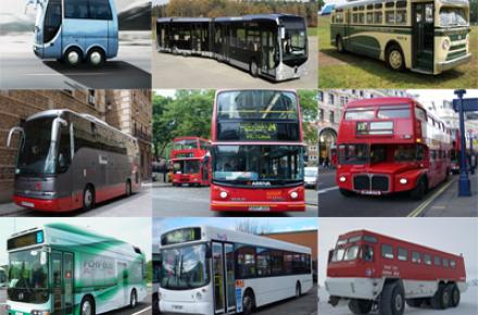 پیش ‌فروش اینترنتی بلیط اتوبوس از 23 بهمن‌ماه