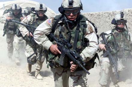 انتشار خبر جعلی از حمله‌ی آمریکا به ایران و عربستان در فیس بوک + تصویر