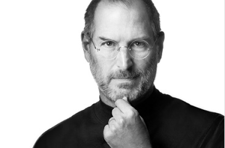 نامه‌ی استیو جابز به گوگل؛ کارمندان ما را ندزدید!  