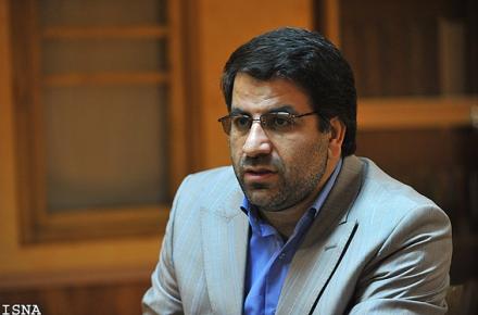 محمدزاده از اعطای بورس تحصیلی به برگزیدگان جشنواره‌ی مطبوعات خبر داد