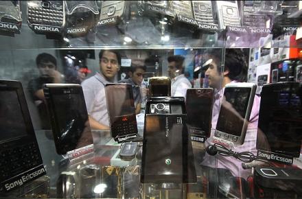 کلاهبرداری 800 میلیاردی در بازار موبایل!