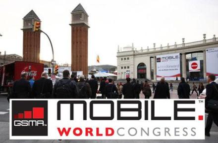 رونمایی از محصولات جدید هوآوی در نمایشگاه MWC بارسلون 