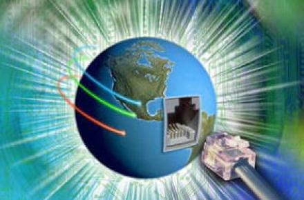 برقرای اولین ارتباط فیبرنوری در شبکه‌ی پست بانک ایران 