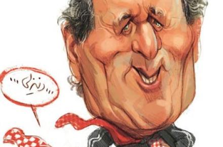 خبرنگاران کنفرانس خبری دنیزلی را تحریم کردند! 