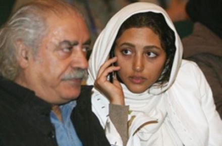 عکس گلشیفته فراهانی از مجله مادام لافیگارو حذف شد؛ پدر و مادر: فتوشاپ است! 