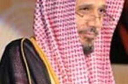 وقتی شیخ وهابی سعودی از طریق تلویزیون عاشق دختری می‌شود! + تصویر  