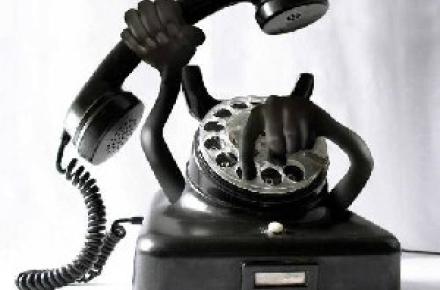 هشدار پلیس فتا؛ رمز پیش فرض تلفن‌های منشی‌دارتان را عوض کنید