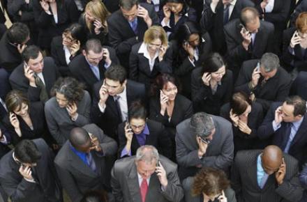 عضو ارشد IEEE: بیش از 85 درصد مردم بدون موبایل از خانه خارج نمی‌شوند